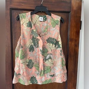 Cabi summer blouse